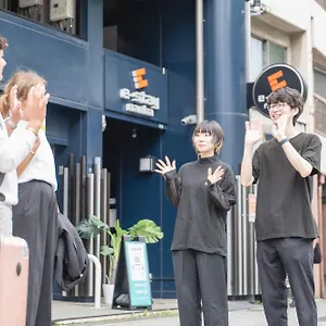 イーステイ なんば 大阪市