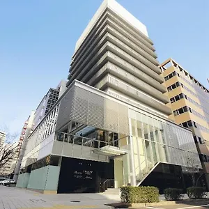 ホテルトラスティ神戸 旧居留地 神戸市