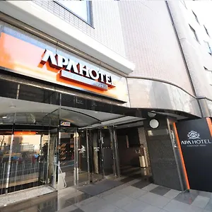 アパホテル 蒲田駅西 東京都