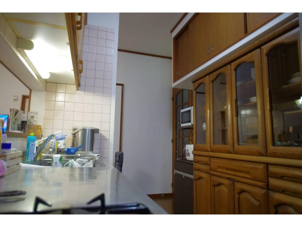 Guest house Nyoze House - Vacation Stay 84305V Tokyo Japan