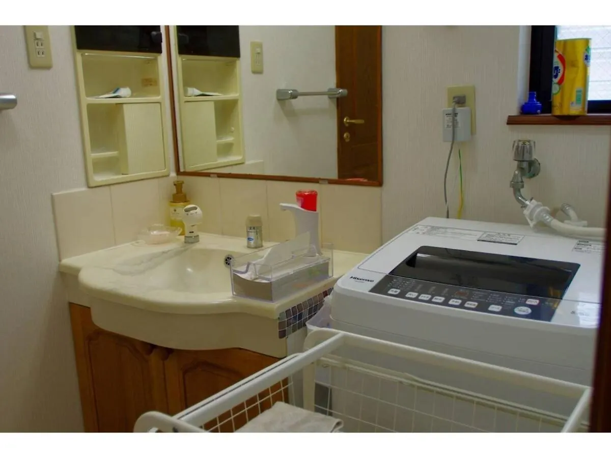 Nyoze House - Vacation Stay 84305V Tokyo Guest house