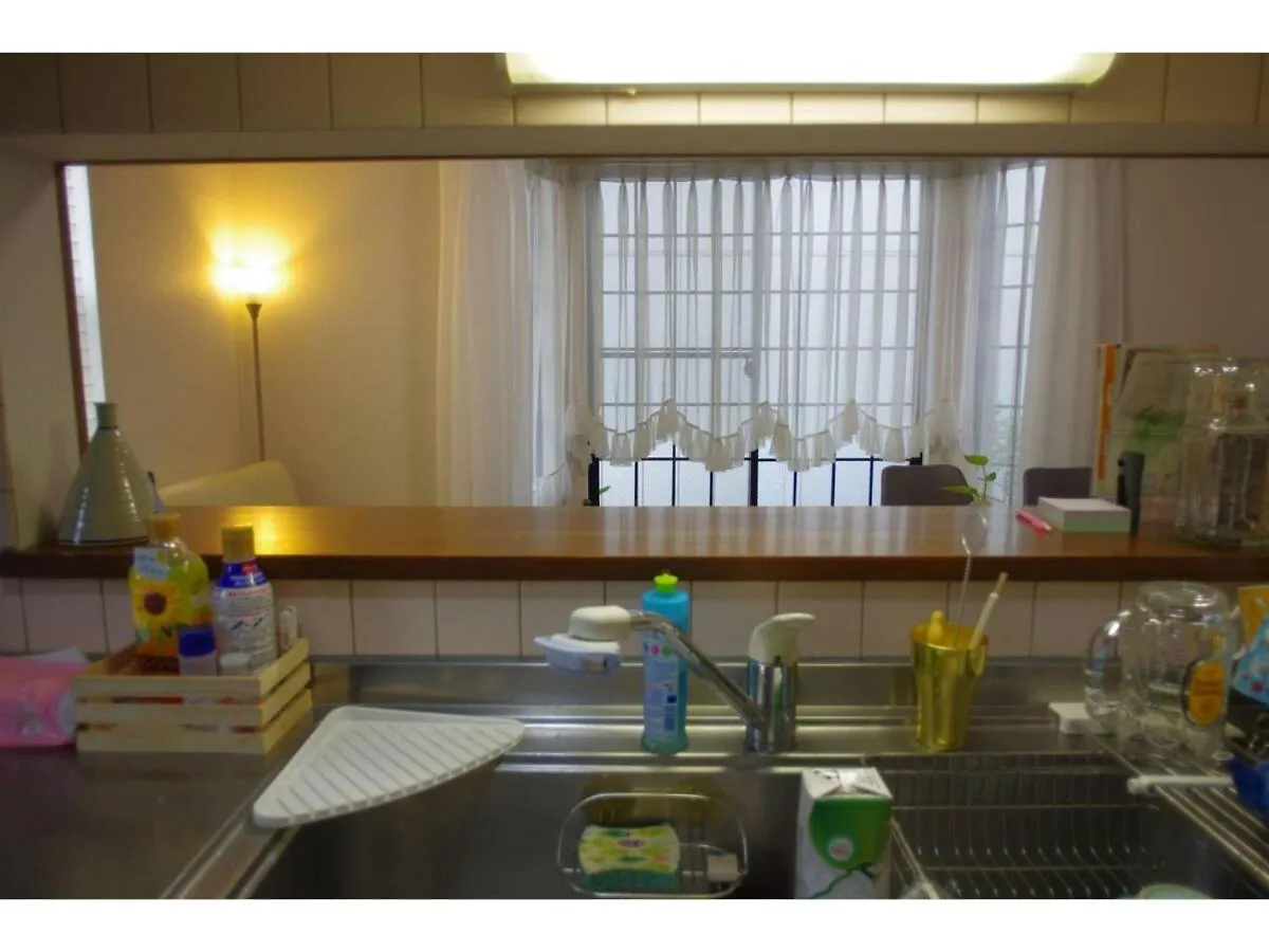 Guest house Nyoze House - Vacation Stay 84305V Tokyo Japan