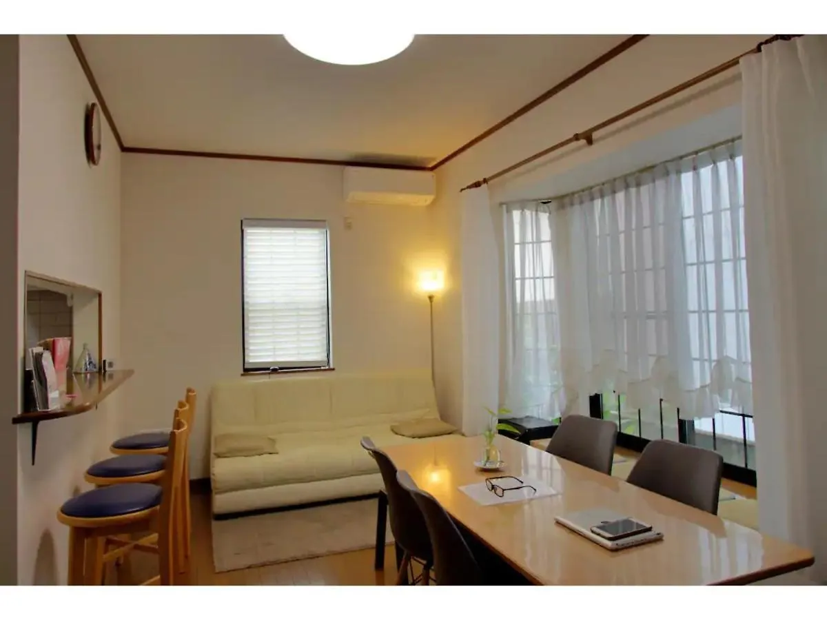 Nyoze House - Vacation Stay 84305V Tokyo 0*,