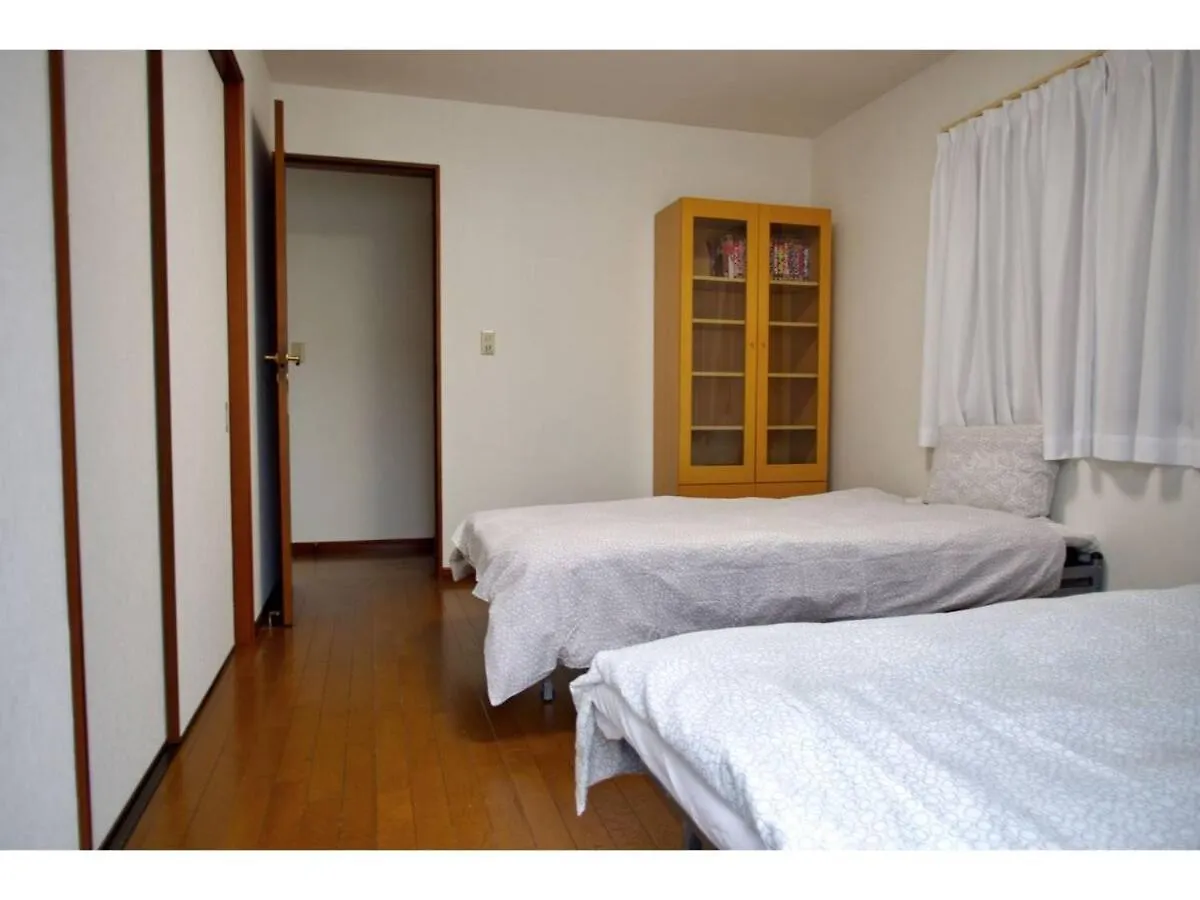 Nyoze House - Vacation Stay 84305V 東京都