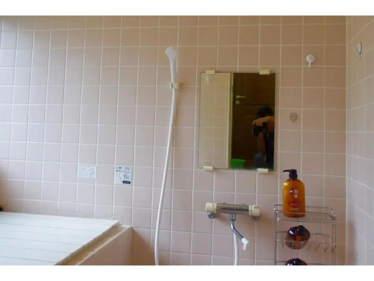 Guest house Nyoze House - Vacation Stay 84305V Tokyo Japan