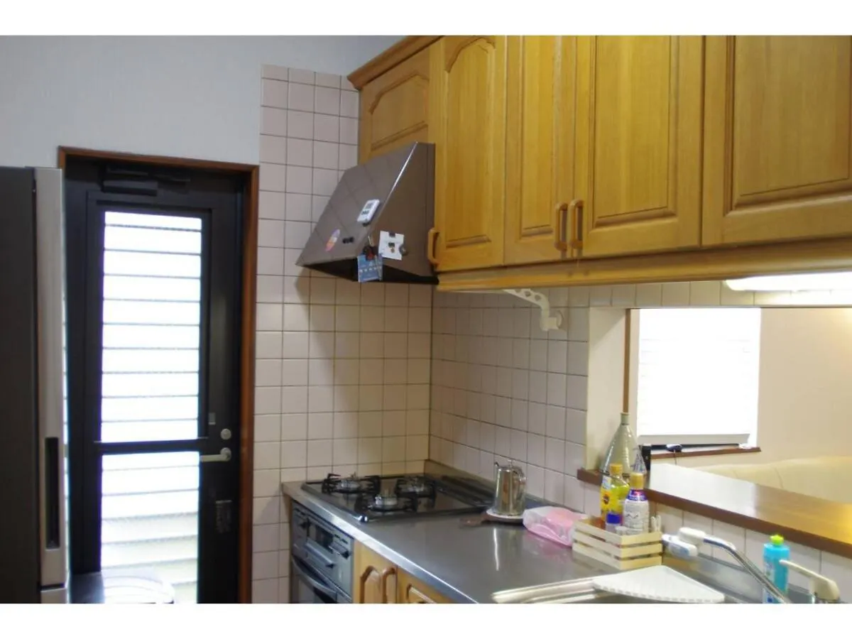 Nyoze House - Vacation Stay 84305V Tokyo 0*,