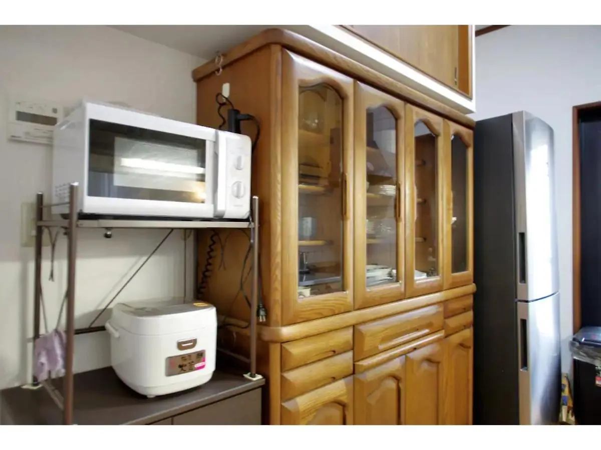 Nyoze House - Vacation Stay 84305V Tokyo Guest house