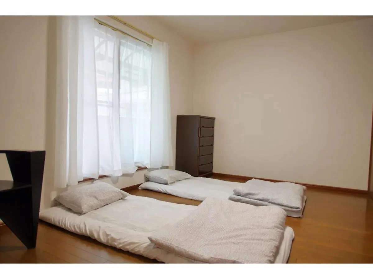 Nyoze House - Vacation Stay 84305V 東京都