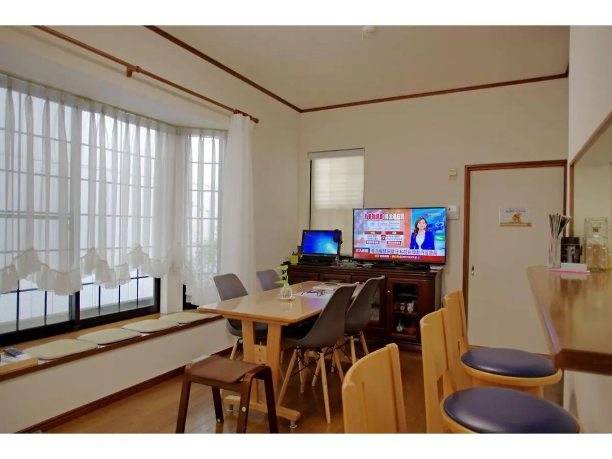 Nyoze House - Vacation Stay 84305V 東京都 日本