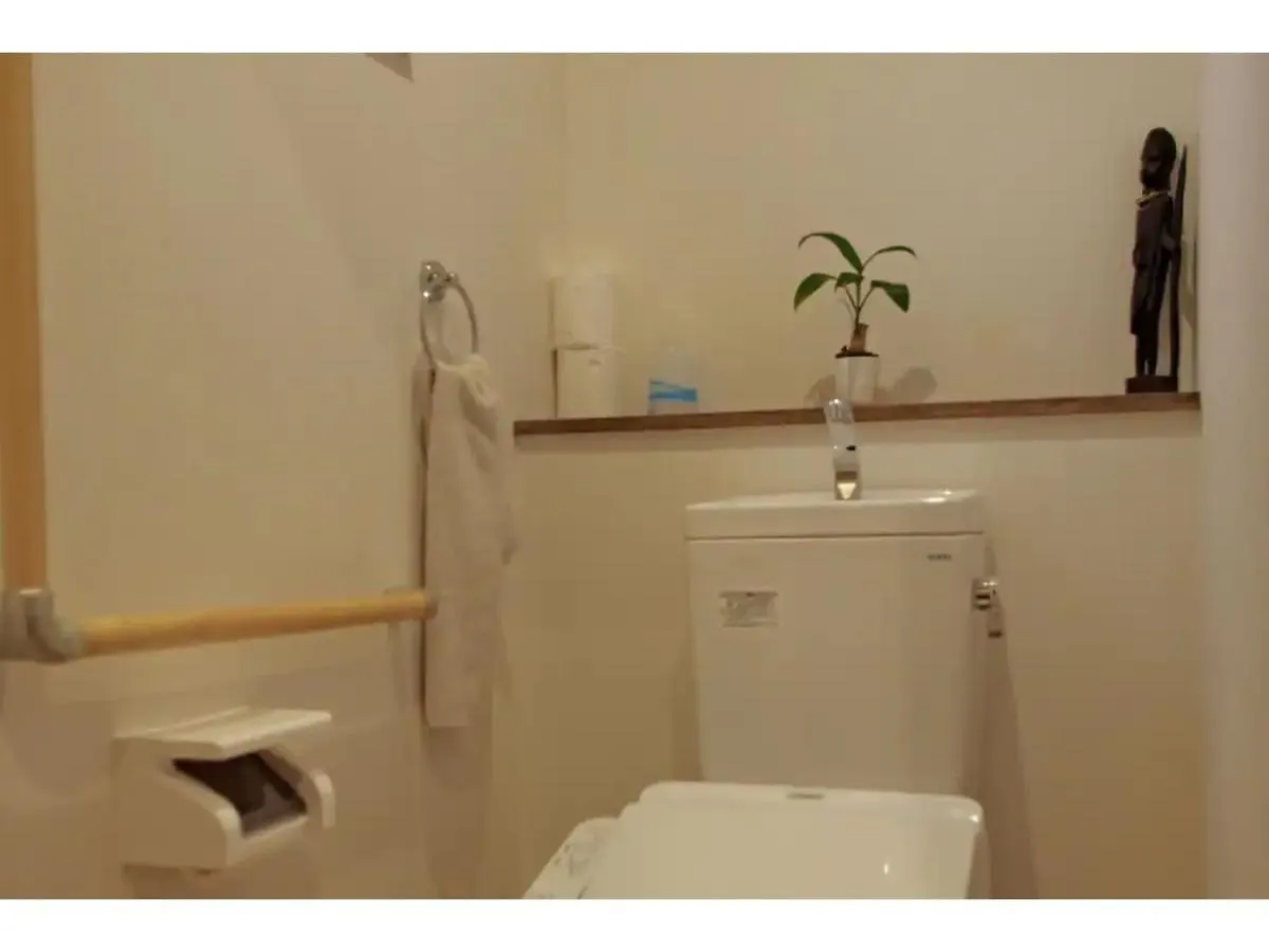 Nyoze House - Vacation Stay 84305V Tokyo 0*,