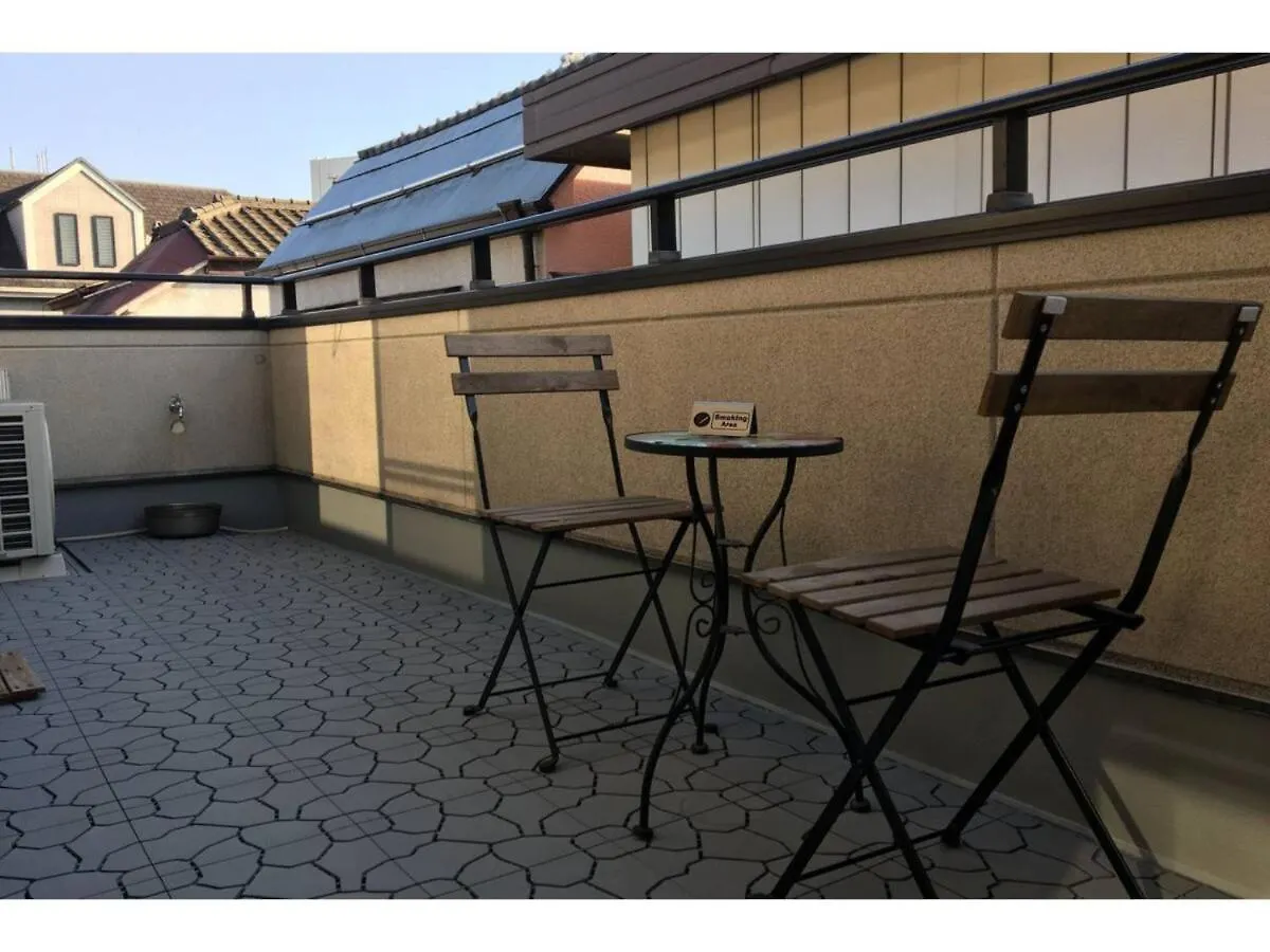 Nyoze House - Vacation Stay 84305V Tokyo Guest house