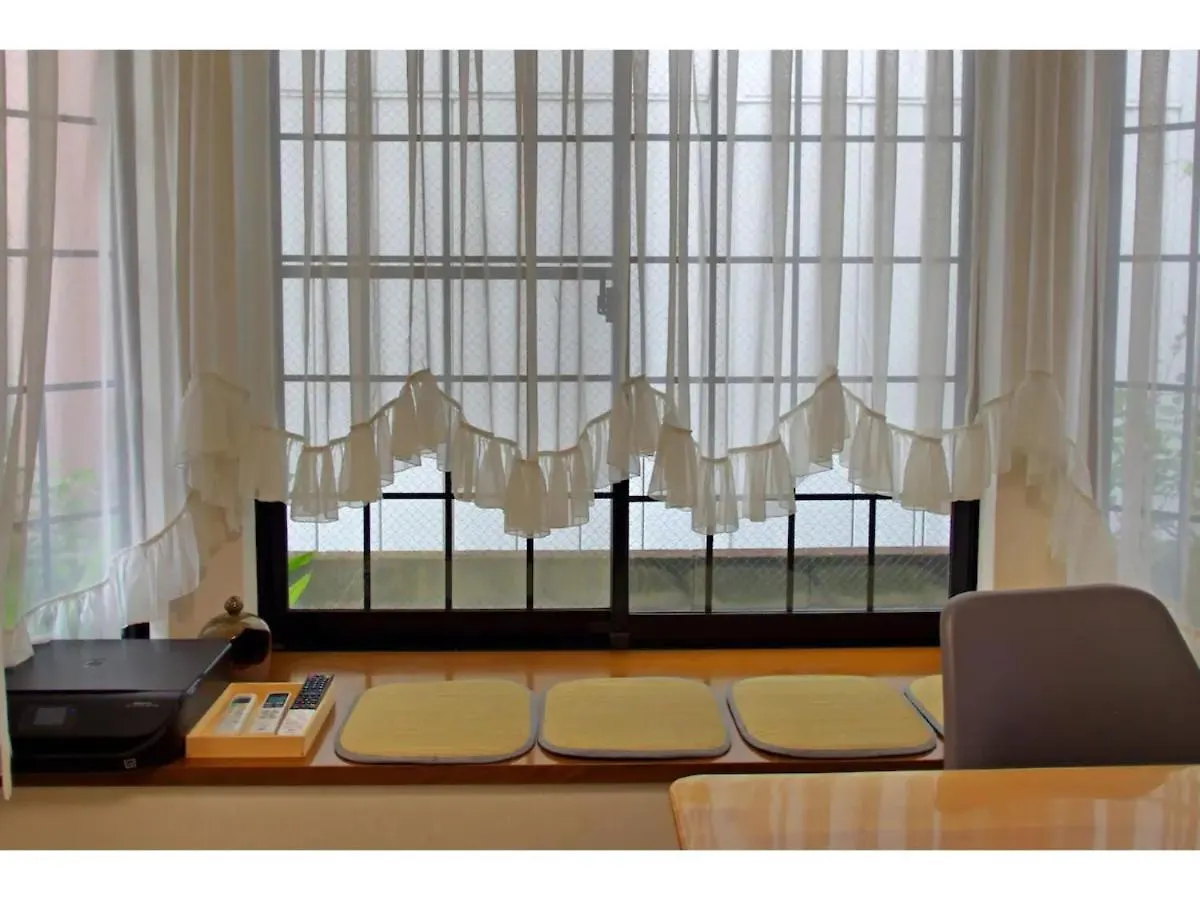 ゲストハウス Nyoze House - Vacation Stay 84305V 東京都