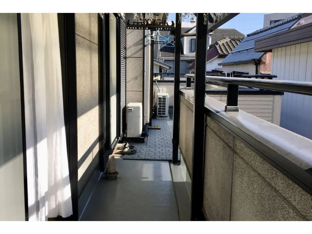 Nyoze House - Vacation Stay 84305V 東京都