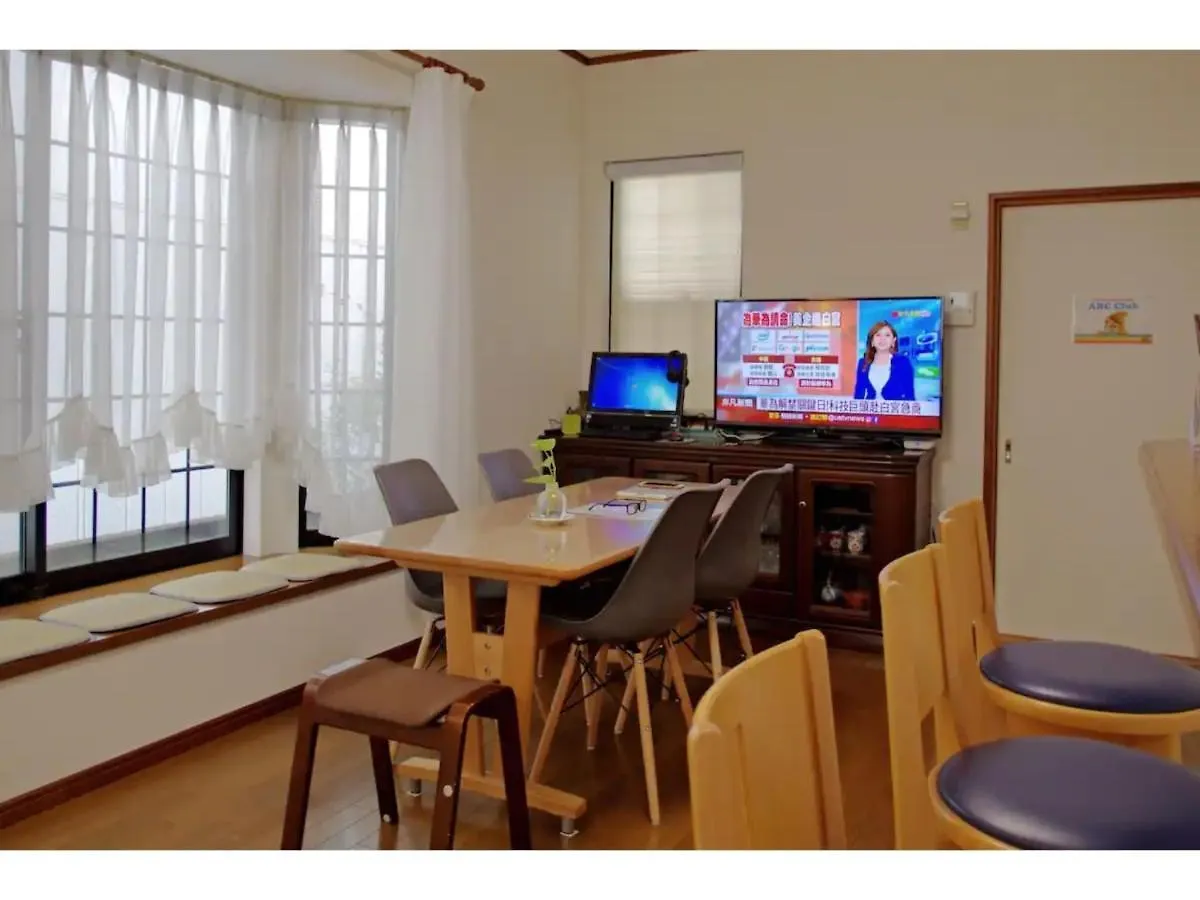 Nyoze House - Vacation Stay 84305V 東京都 0*,