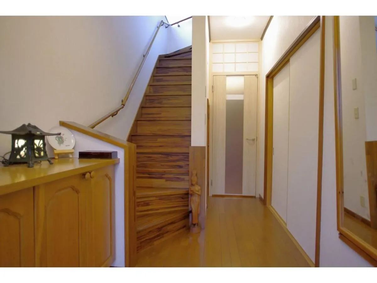 Guest house Nyoze House - Vacation Stay 84305V Tokyo