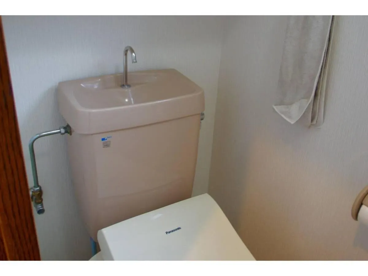 Guest house Nyoze House - Vacation Stay 84305V Tokyo