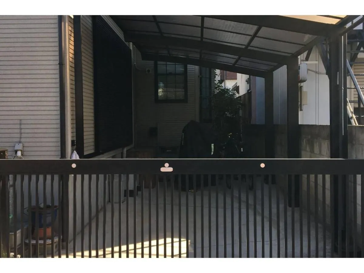 Nyoze House - Vacation Stay 84305V Tokyo 0*,  Japan