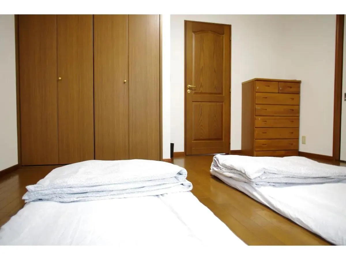 Nyoze House - Vacation Stay 84305V Tokyo Guest house